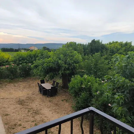 La Maison D'a Cote *