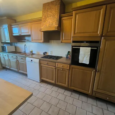 La Maison D'a Cote Tulette