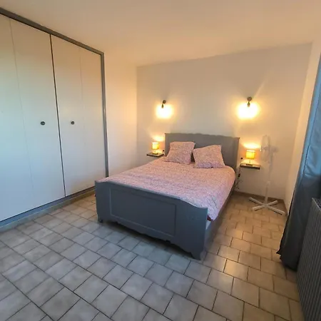 بيت للعطل La Maison D'a Cote *