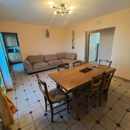 La Maison D'a Cote
