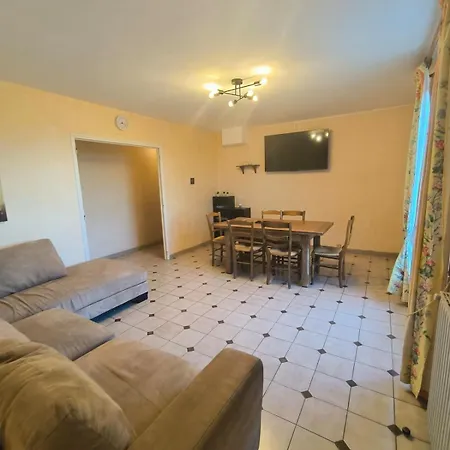 بيت للعطل La Maison D'a Cote