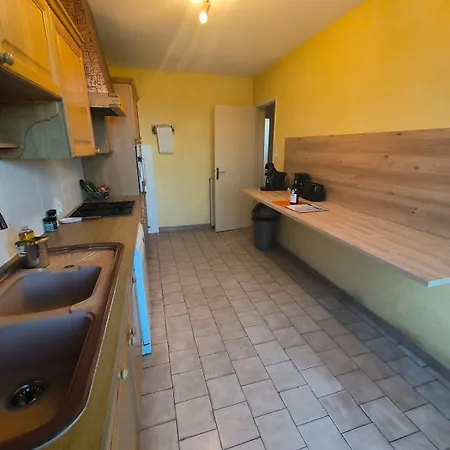 La Maison D'a Cote بيت للعطل Tulette