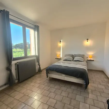 La Maison D'a Cote Tulette