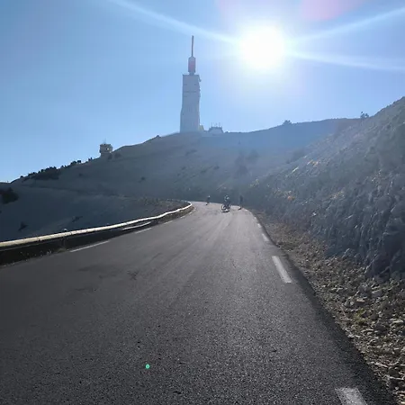 La Maison D'a Cote بيت للعطل *