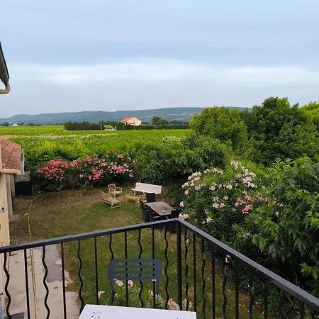 بيت للعطل La Maison D'a Cote *