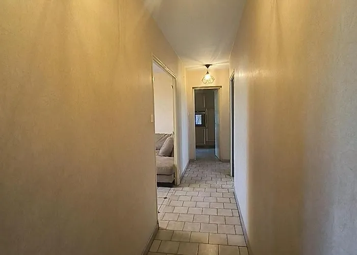 Vakantiehuis La Maison D'a Cote *