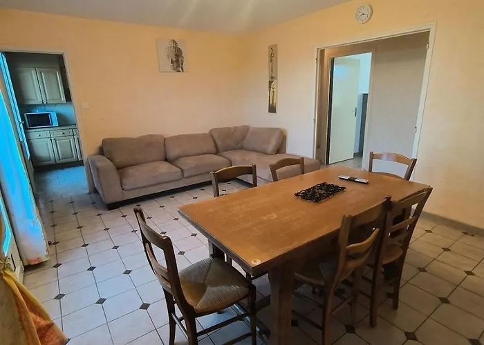 La Maison D'a Cote