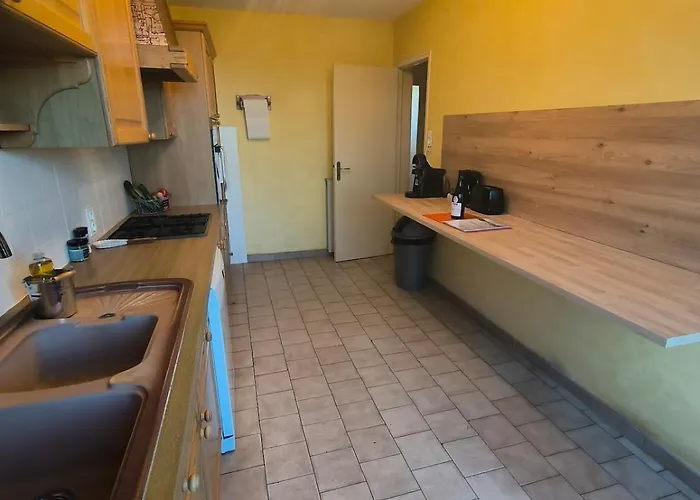 La Maison D'a Cote Vakantiehuis Tulette