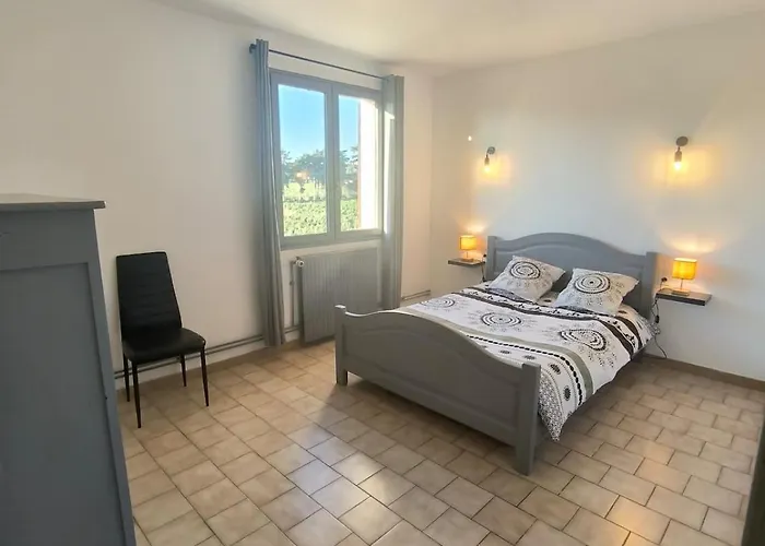 La Maison D'a Cote *