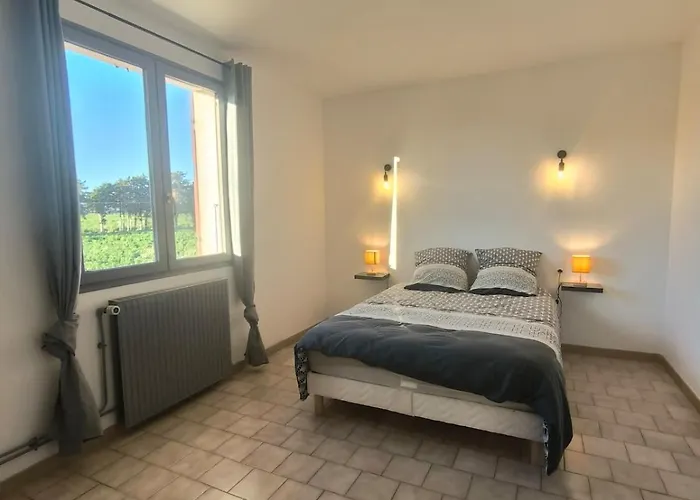 La Maison D'a Cote Tulette